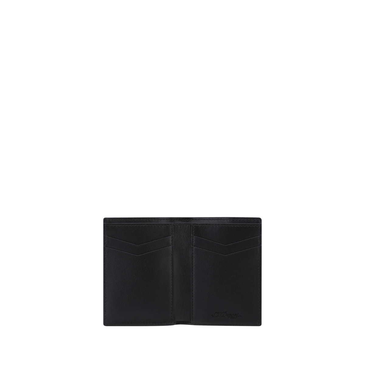 Card holder color_brown fall - selection for - him 4 - S.T. DUPONT Europe