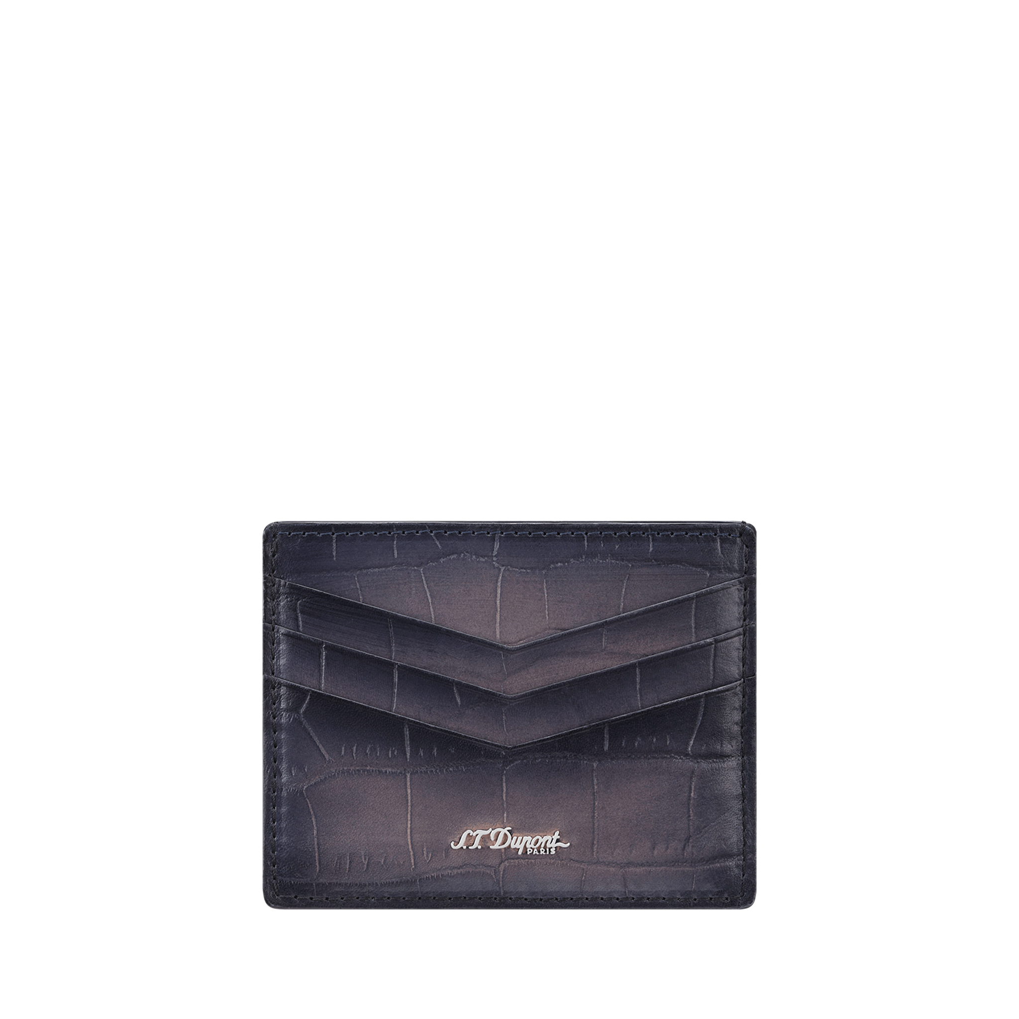 Card Holder Luxury Accessories S T DUPONT Stdupont card-holder-luxury-accessories-s-t-dupont-stdupont
