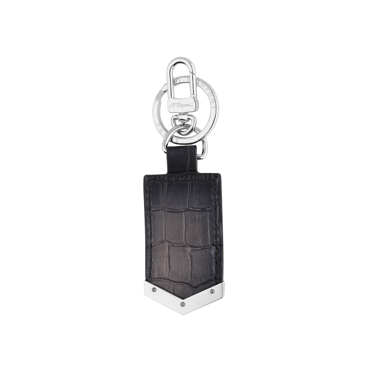 Keyrings channel_marketplace color_black for - him 2 - S.T. DUPONT Europe