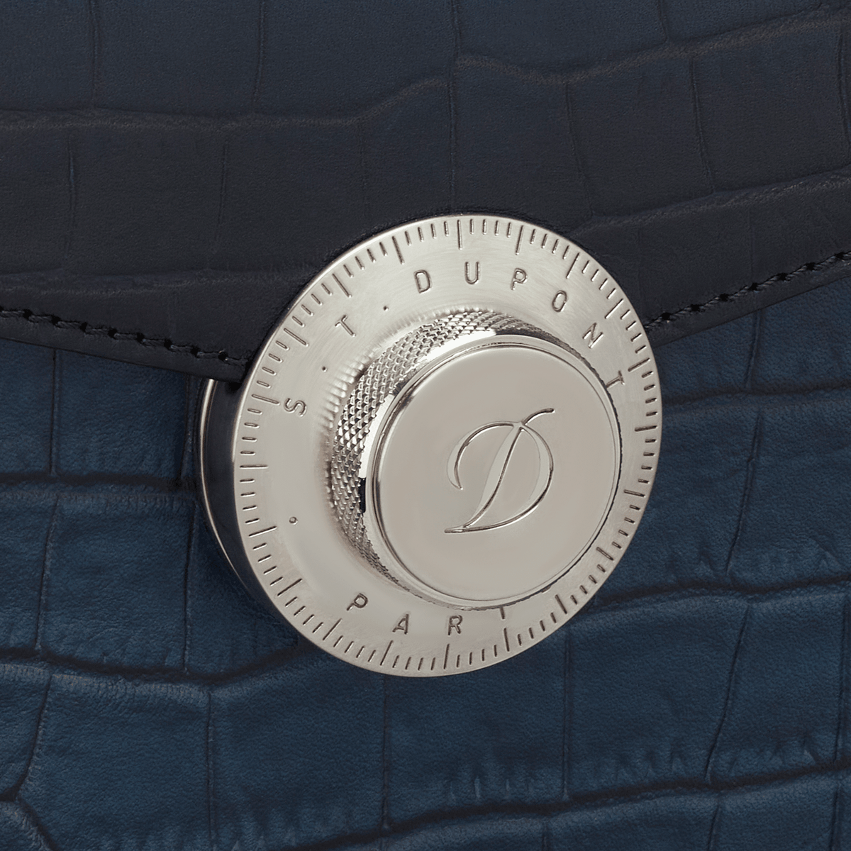 Leather - briefcase backtoschool25 channel_marketplace color_blue 5 - S.T. DUPONT Europe