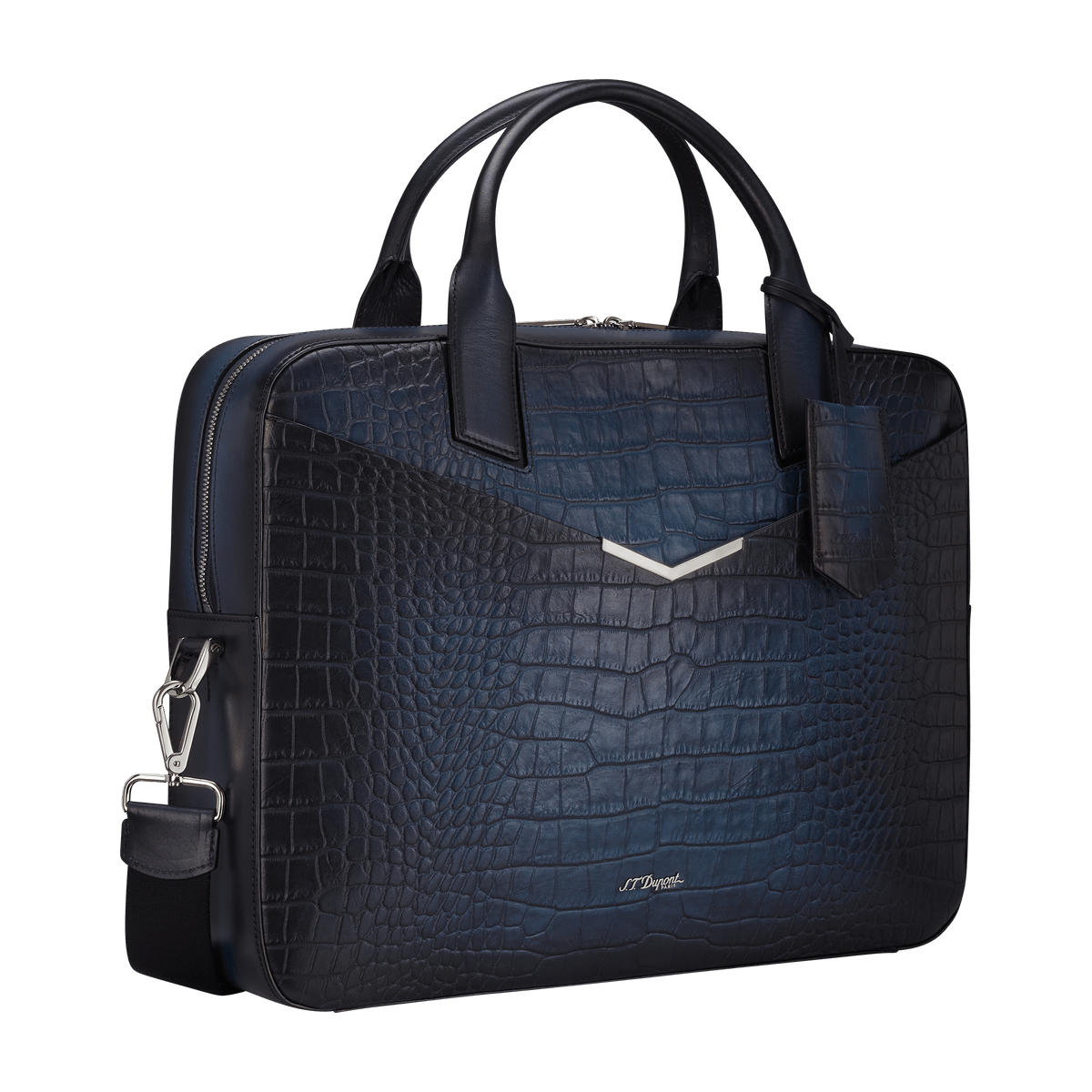 Briefcase backtoschool24 backtoschool25 channel_marketplace 3 - S.T. DUPONT Europe
