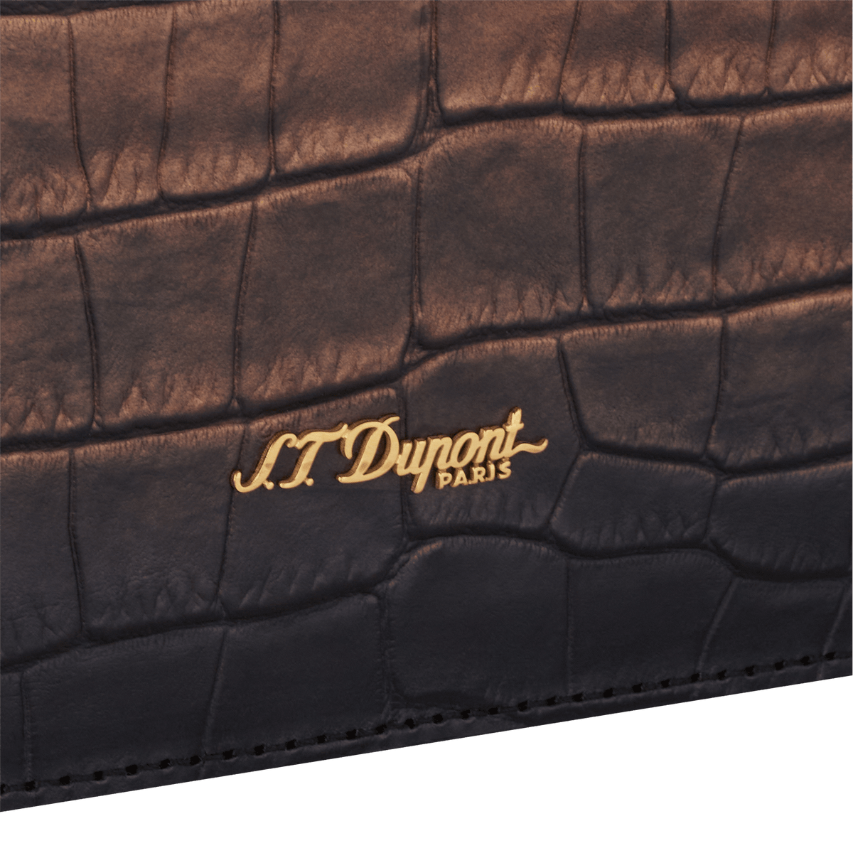 Leather - briefcase backtoschool25 channel_marketplace color_brown 5 - S.T. DUPONT Europe