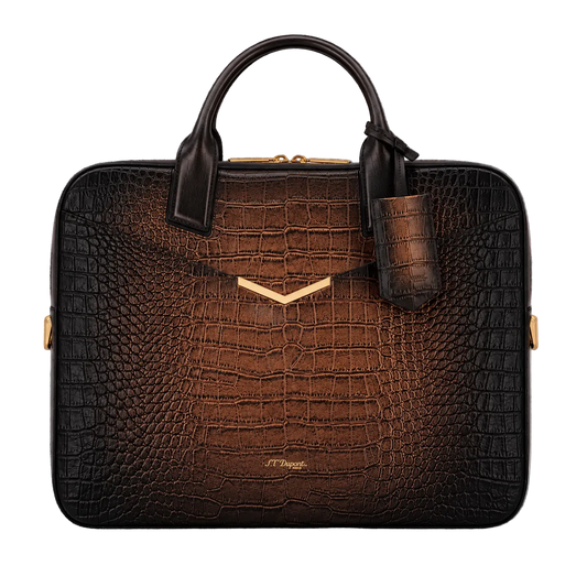 191475 - STDUPONT - International - Briefcase - 1