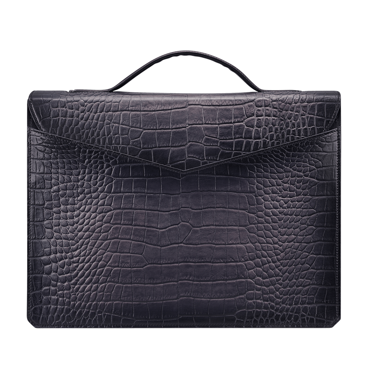 Leather - briefcase backtoschool25 channel_marketplace color_black 2 - S.T. DUPONT Europe