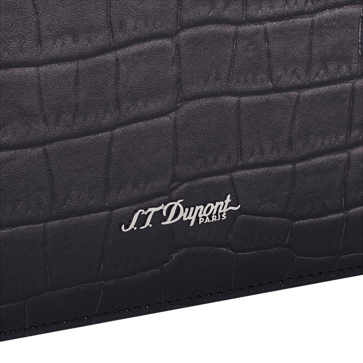 Leather - briefcase backtoschool25 channel_marketplace color_black 6 - S.T. DUPONT Europe