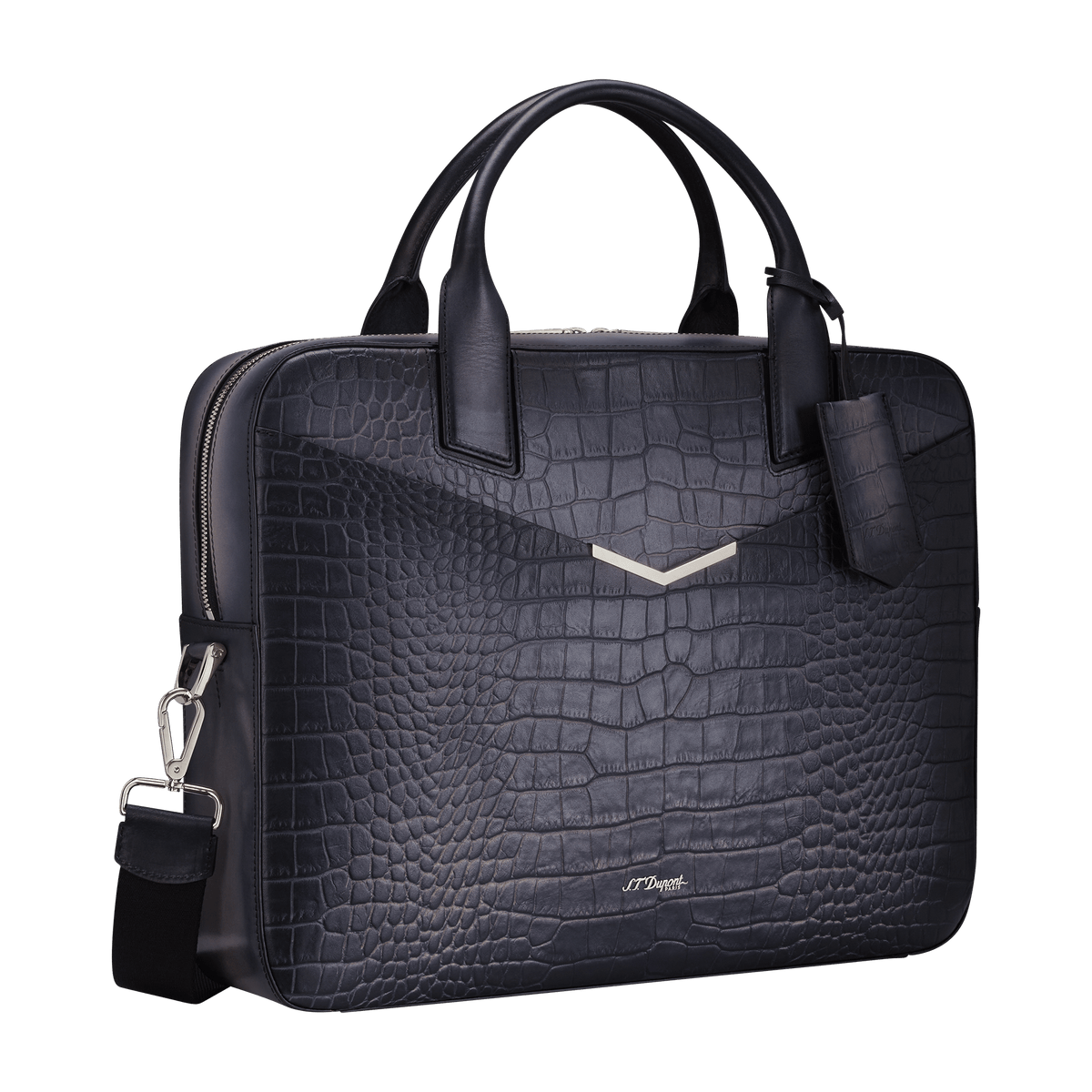 Briefcase backtoschool24 backtoschool25 channel_marketplace 3 - S.T. DUPONT Europe