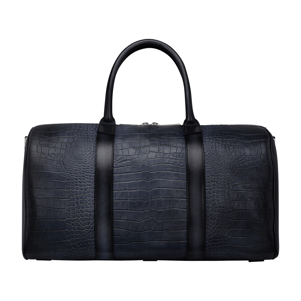 Travel bag color_black gender_man Leather goods 2 - S.T. DUPONT Europe