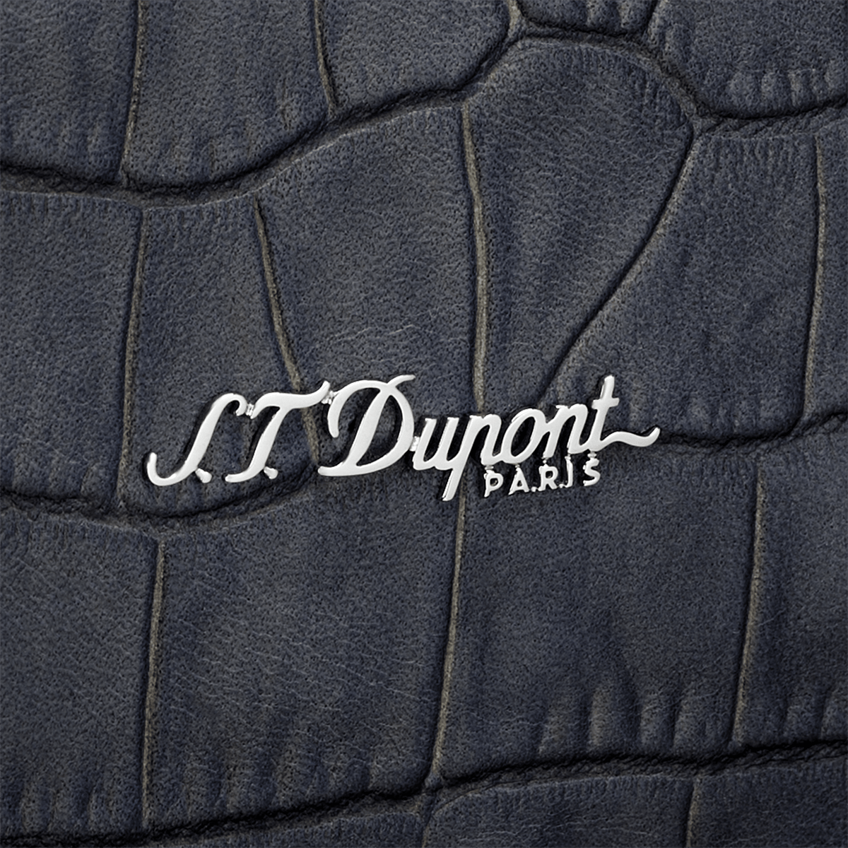 Travel bag color_black gender_man Leather goods 5 - S.T. DUPONT Europe