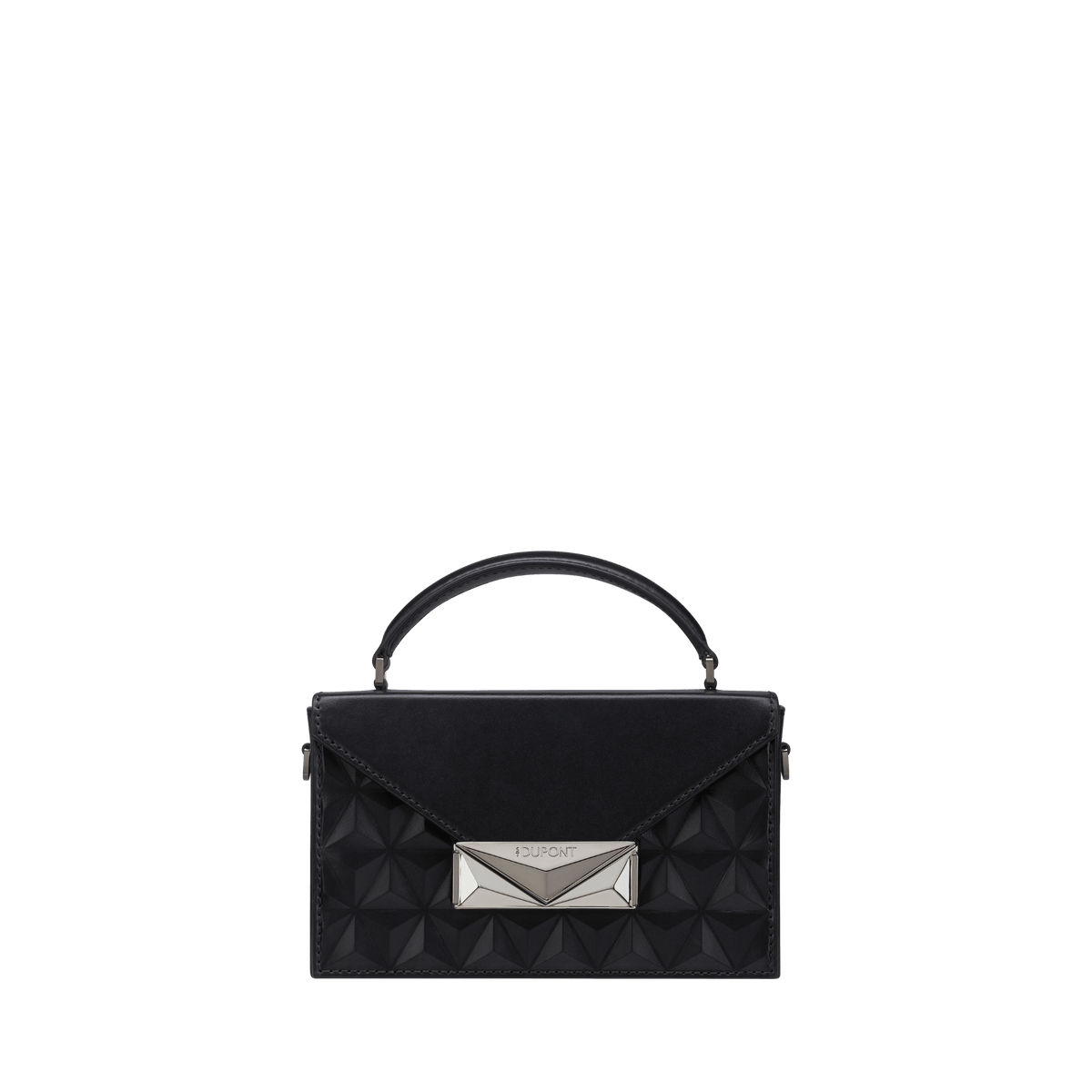 Nano Trunk CollectionFW2425 color_black corporate25 1 - S.T. DUPONT Europe