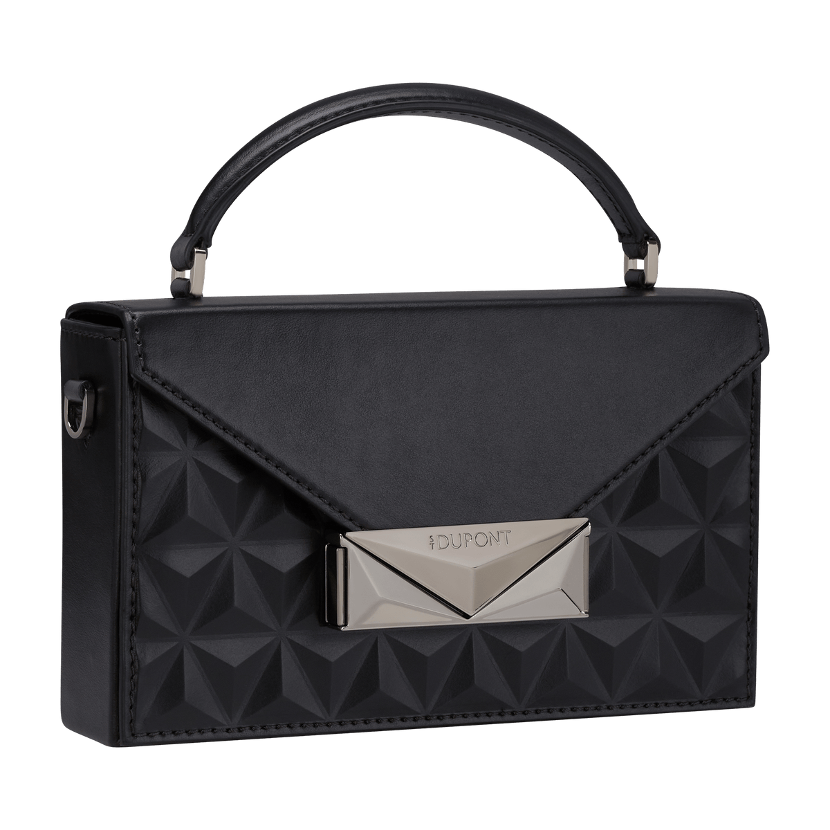 Nano Trunk CollectionFW2425 color_black corporate25 5 - S.T. DUPONT Europe