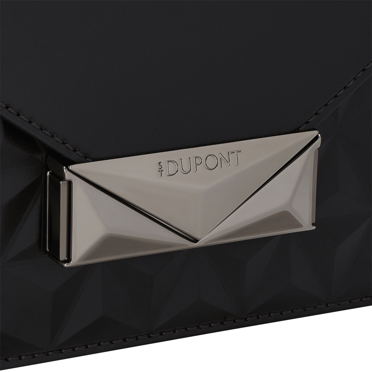 Nano Trunk CollectionFW2425 color_black corporate25 6 - S.T. DUPONT Europe