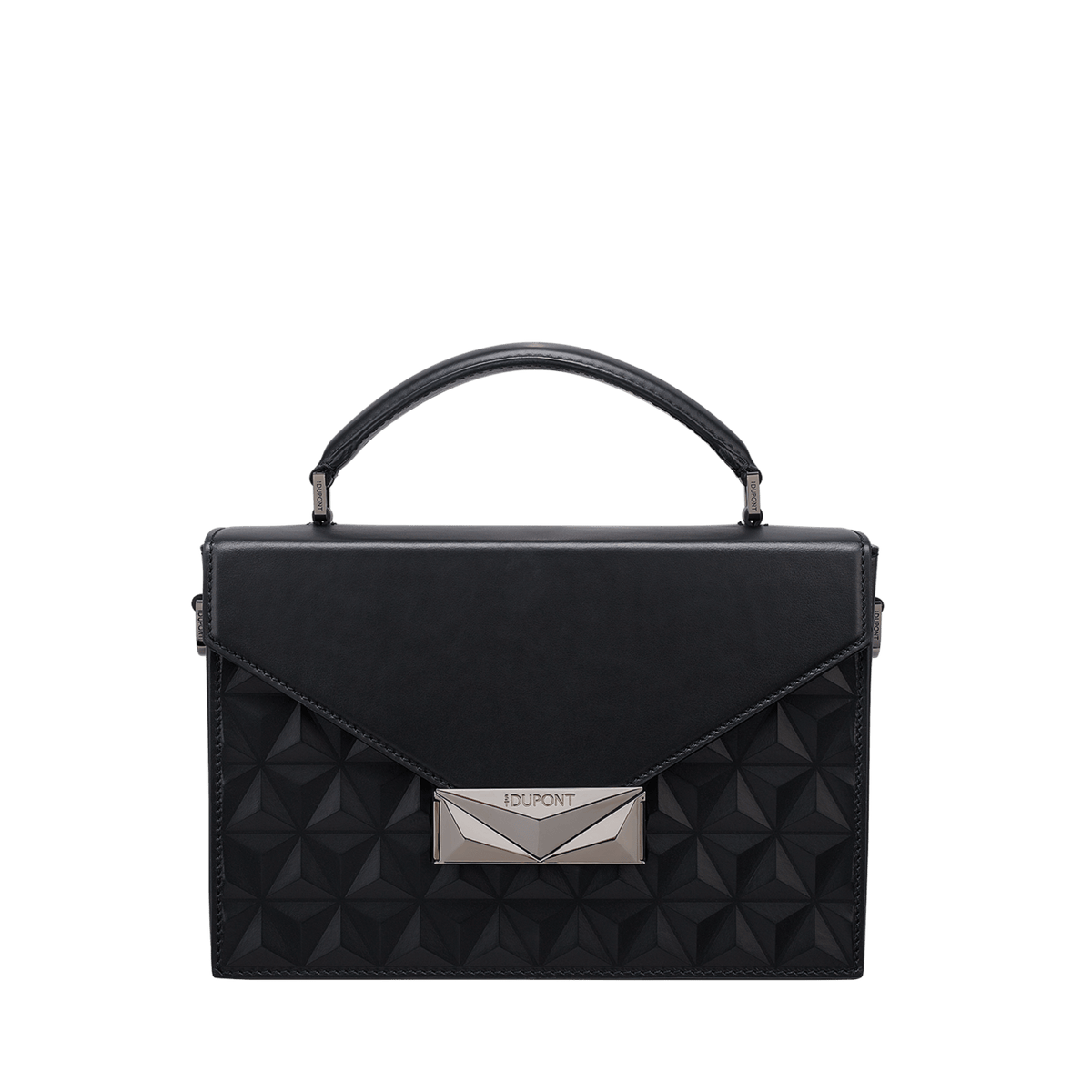 Mini Trunk color_black corporate25 FW2425 1 - S.T. DUPONT Europe