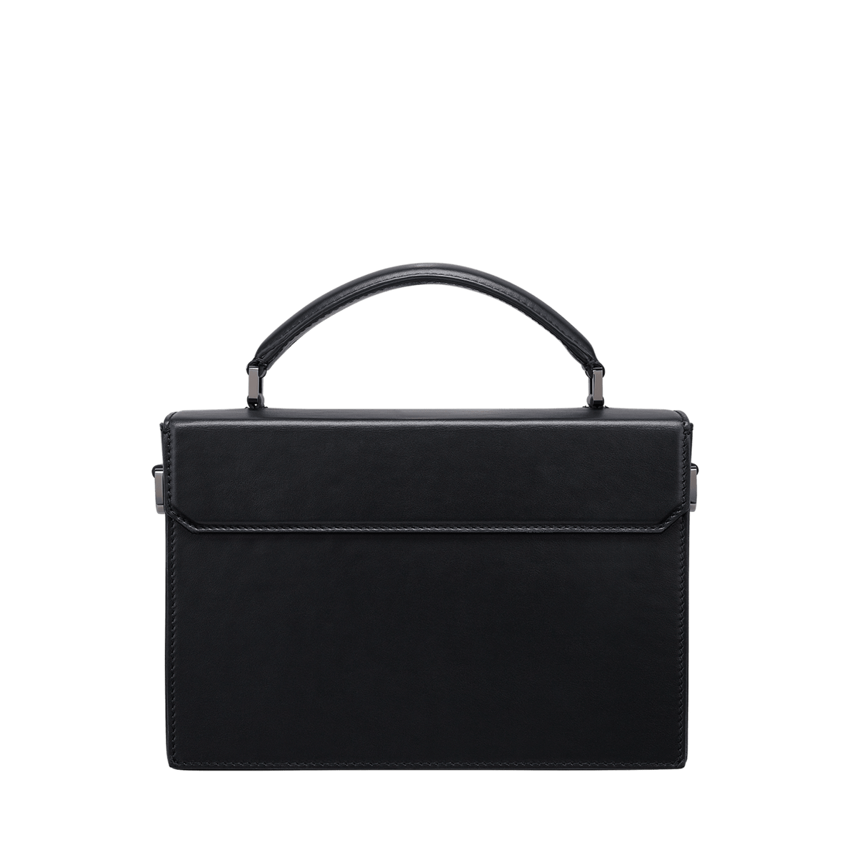 Mini Trunk color_black corporate25 FW2425 3 - S.T. DUPONT Europe