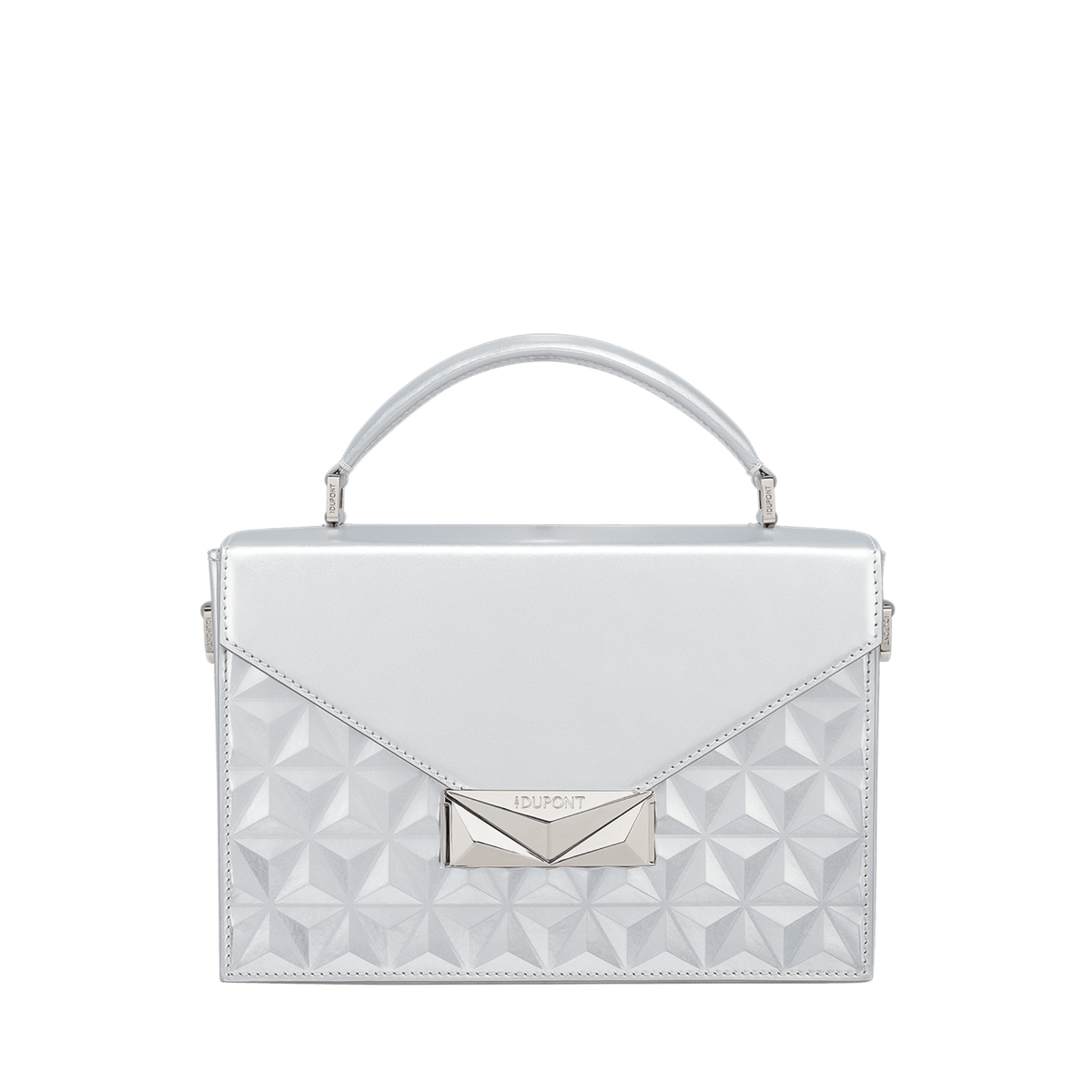 Mini Trunk CollectionFW2425 color_silver corporate25 1 - S.T. DUPONT Europe