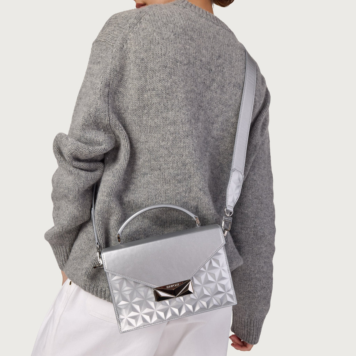 Mini Trunk CollectionFW2425 color_silver corporate25 2 - S.T. DUPONT Europe