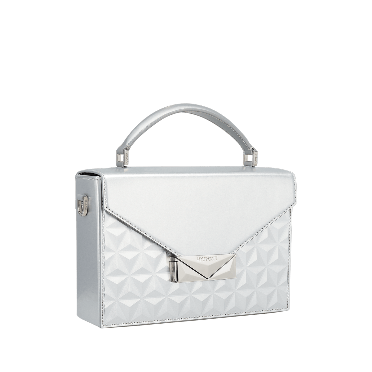 Mini Trunk CollectionFW2425 color_silver corporate25 6 - S.T. DUPONT Europe
