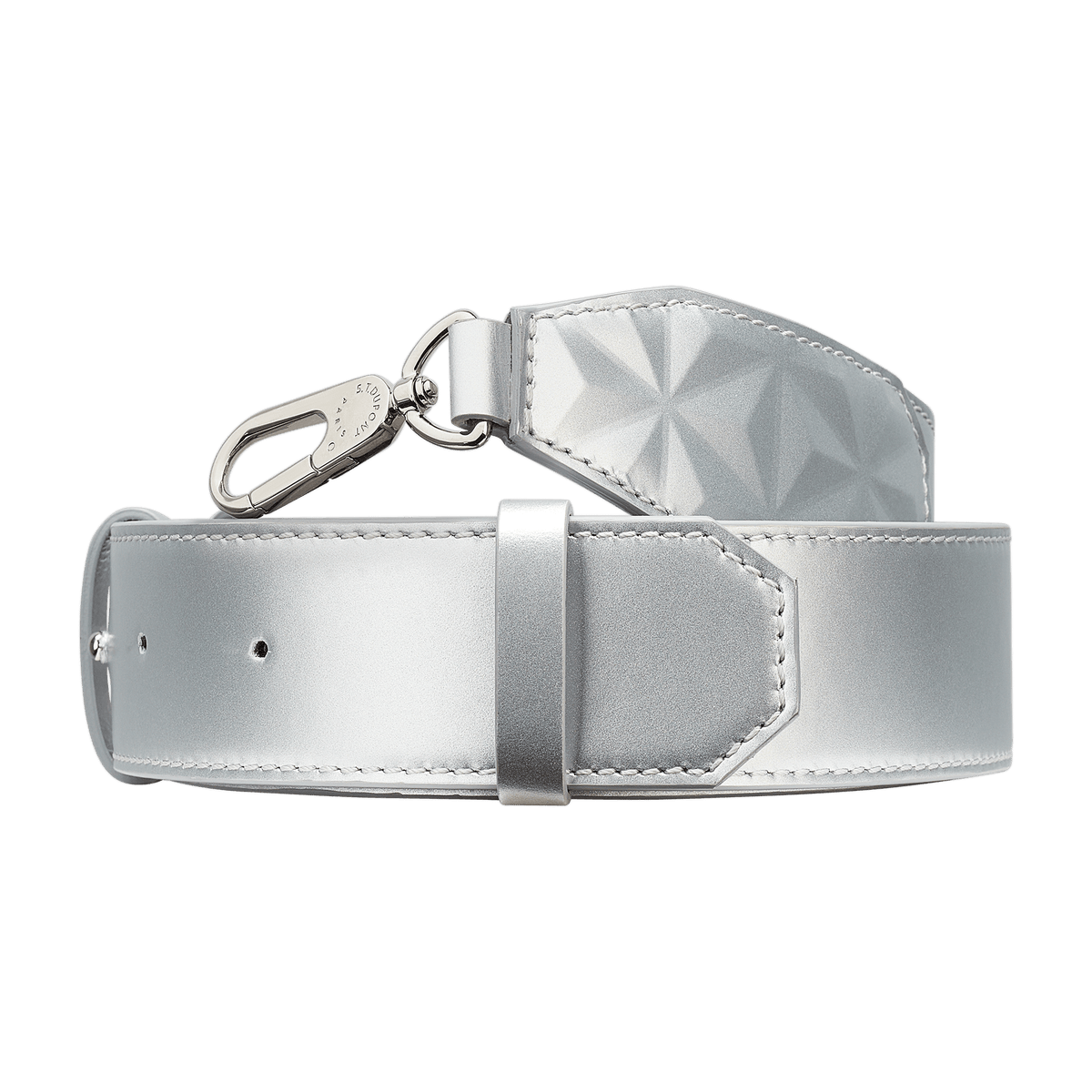 Mini Trunk CollectionFW2425 color_silver corporate25 8 - S.T. DUPONT Europe