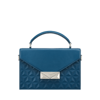 petroleum blue