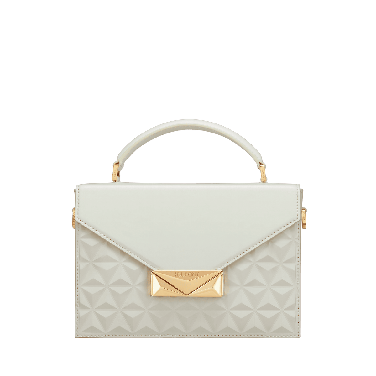 Mini Trunk color_off - white gender_woman leather goods 1 - S.T. DUPONT Europe
