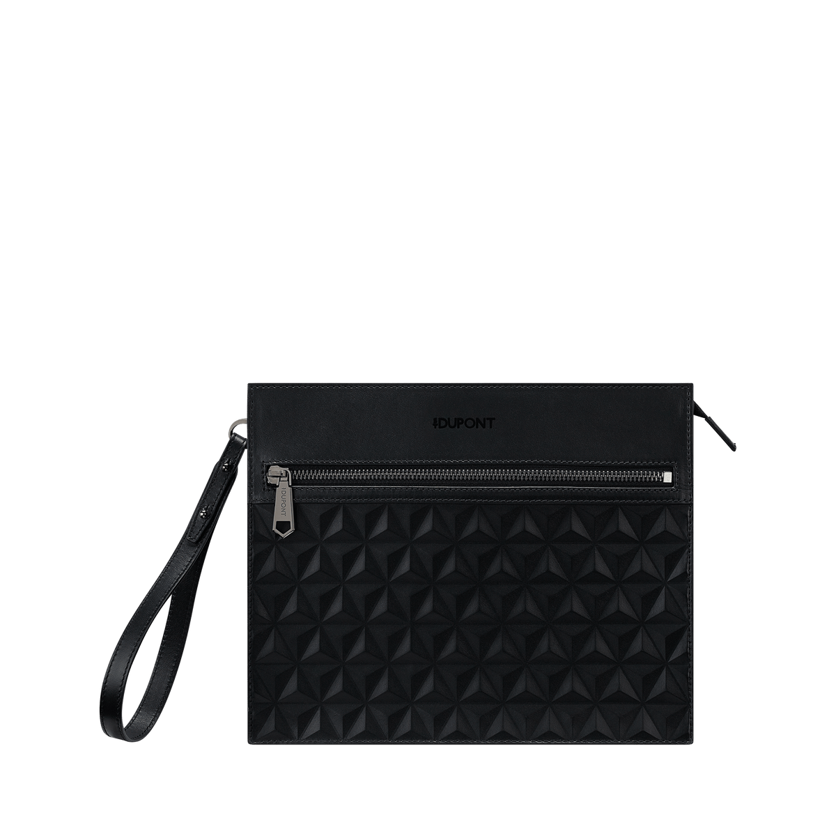 Pouch color_black corporate25 father's day 1 - S.T. DUPONT Europe