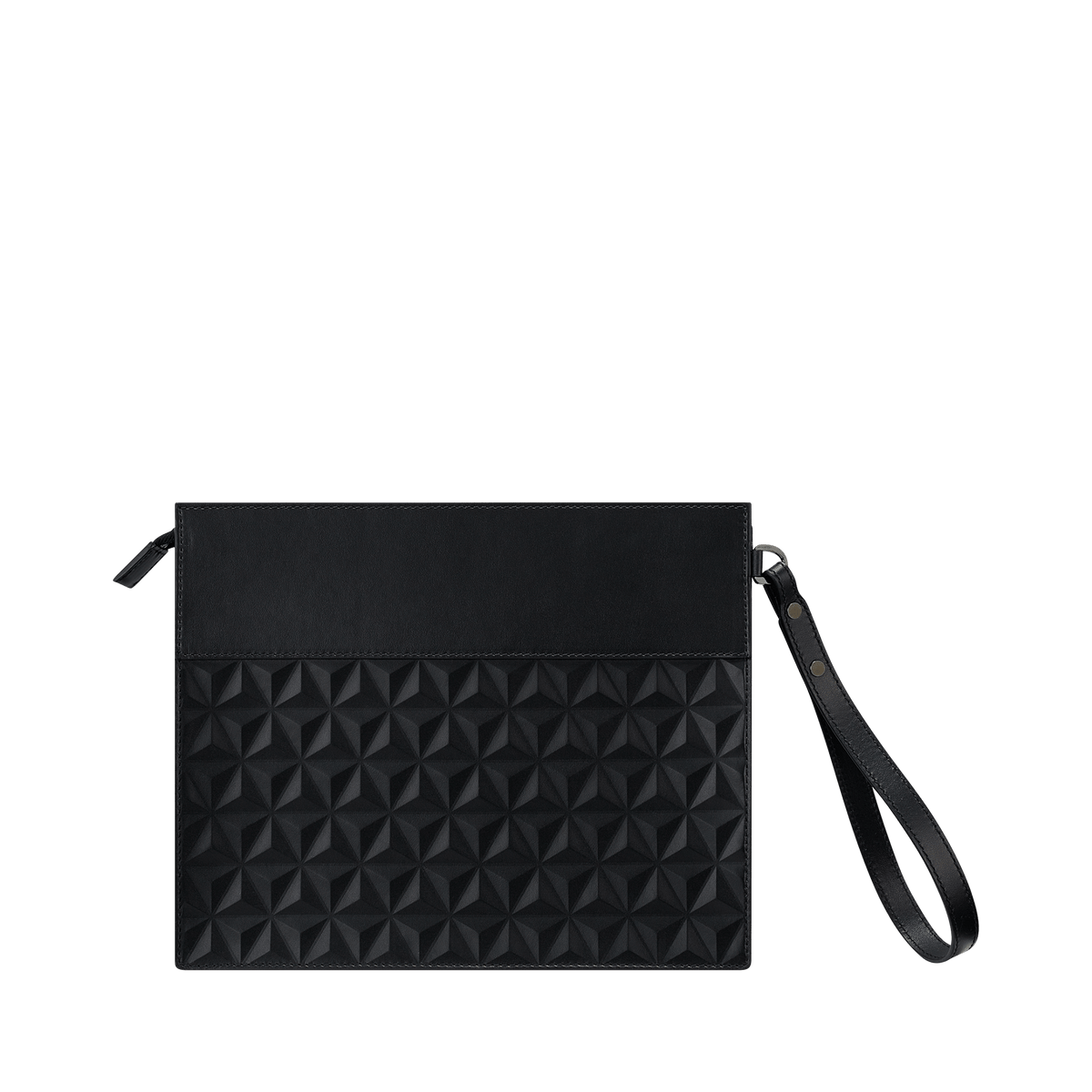 Pouch color_black corporate25 father's day 2 - S.T. DUPONT Europe