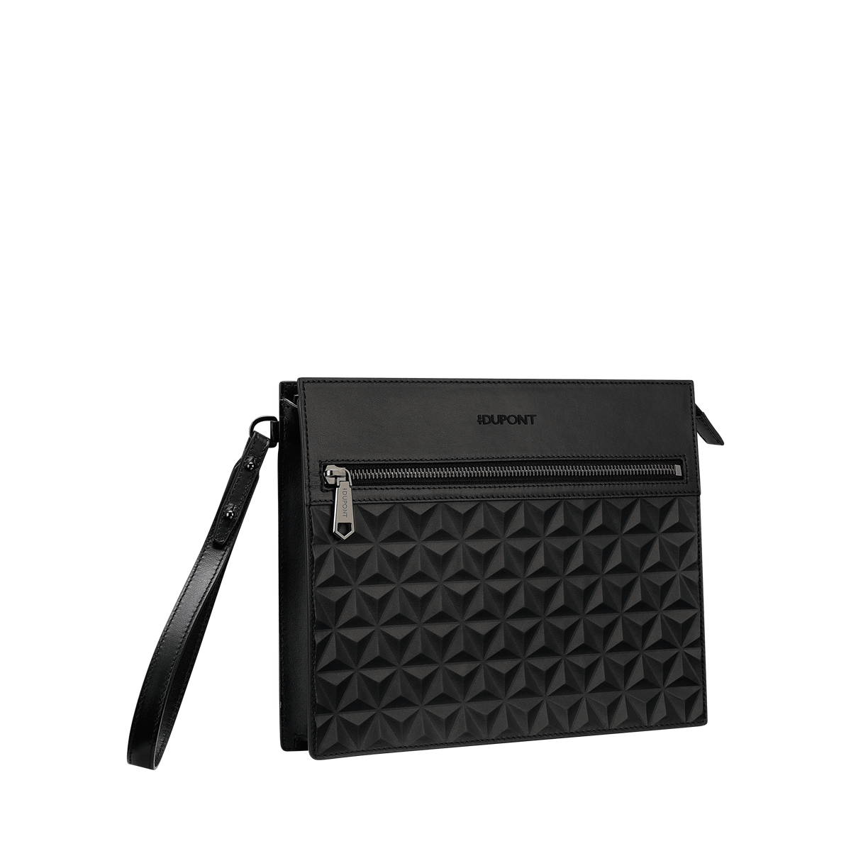 Pouch color_black corporate25 father's day 3 - S.T. DUPONT Europe