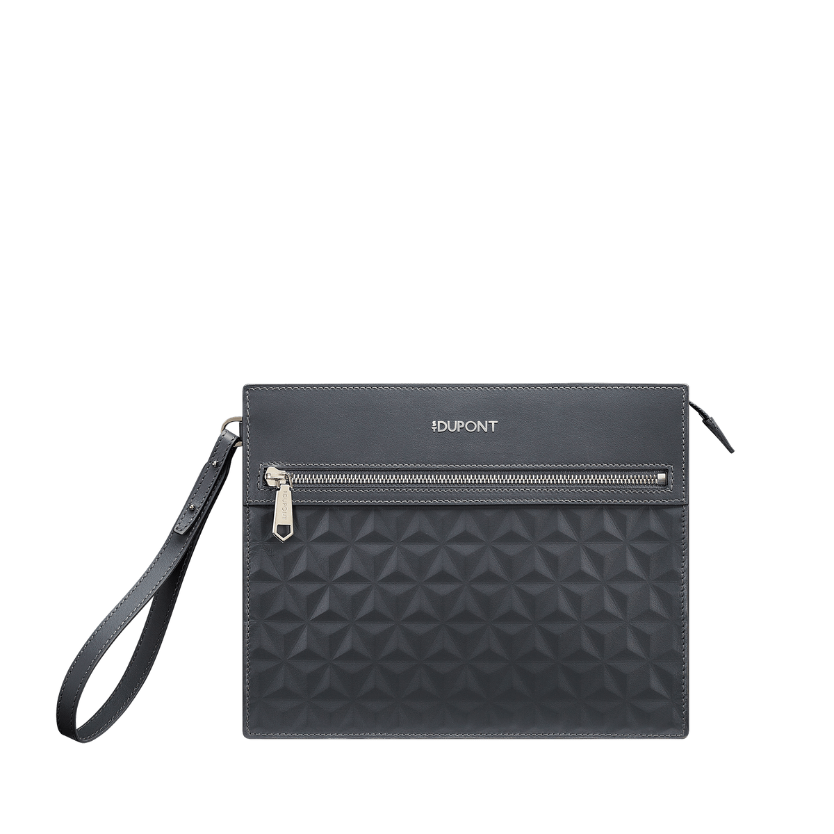 Pouch color_grey corporate25 father's day 1 - S.T. DUPONT Europe