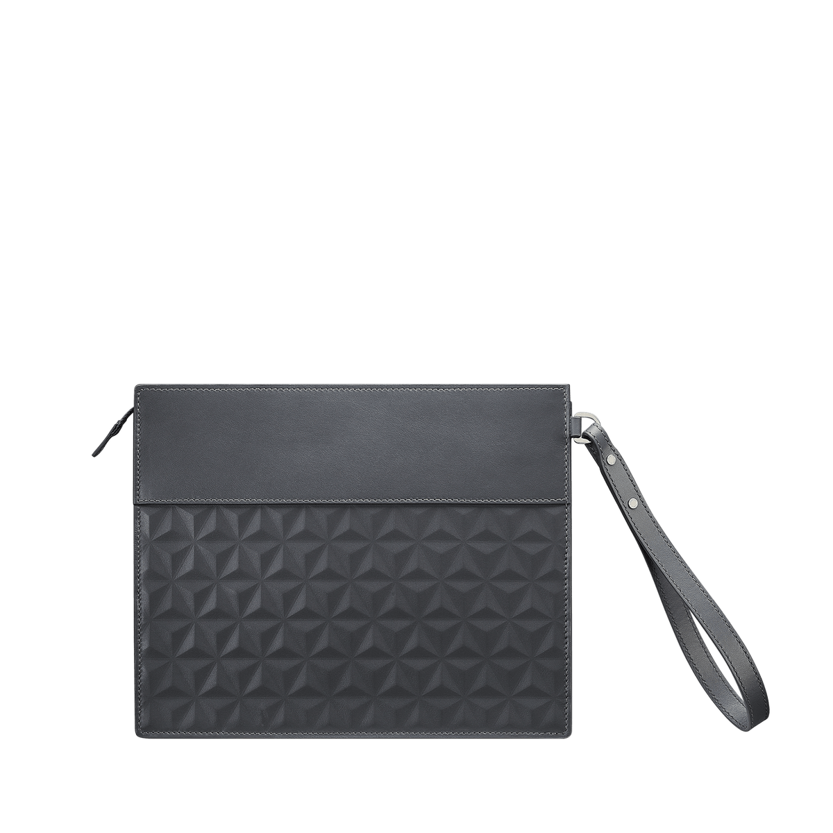 Pouch color_grey corporate25 father's day 2 - S.T. DUPONT Europe