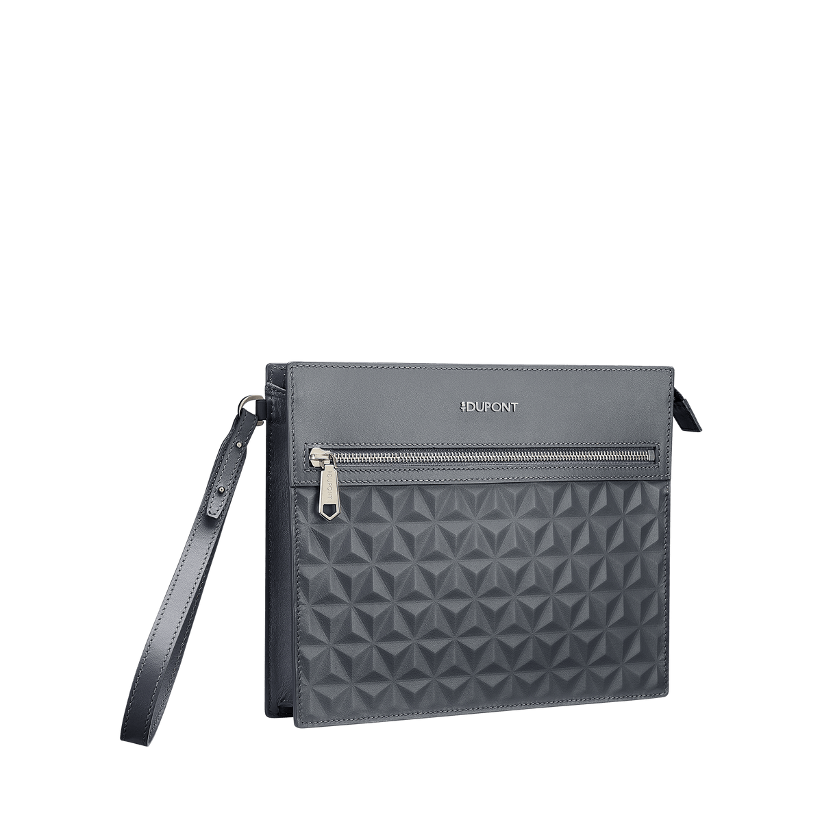 Pouch color_grey corporate25 father's day 3 - S.T. DUPONT Europe