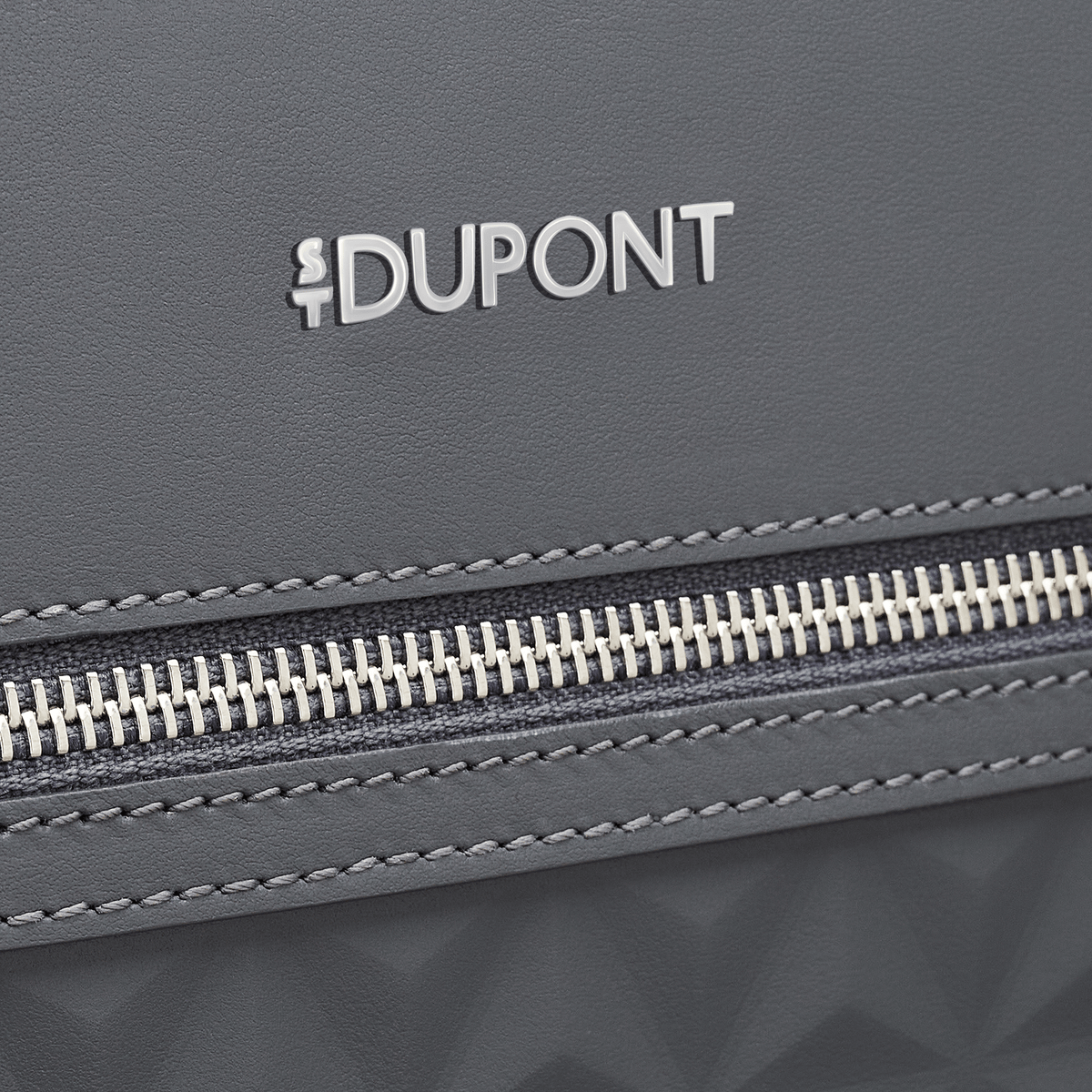 Pouch color_grey corporate25 father's day 4 - S.T. DUPONT Europe