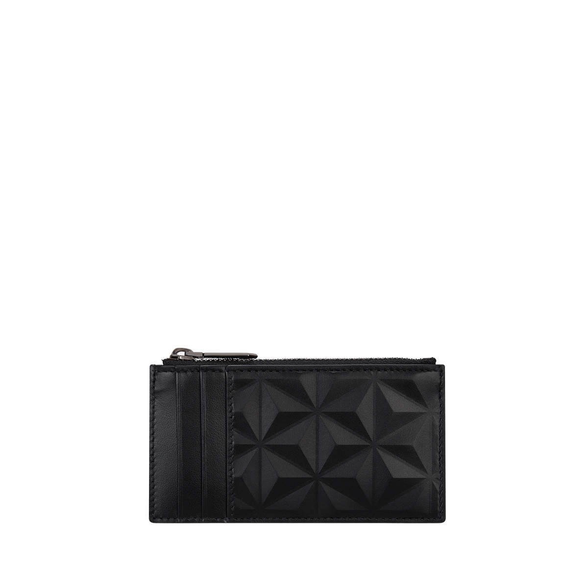 Zip Card holder backtoschool24 color_black corporate25 1 - S.T. DUPONT Europe