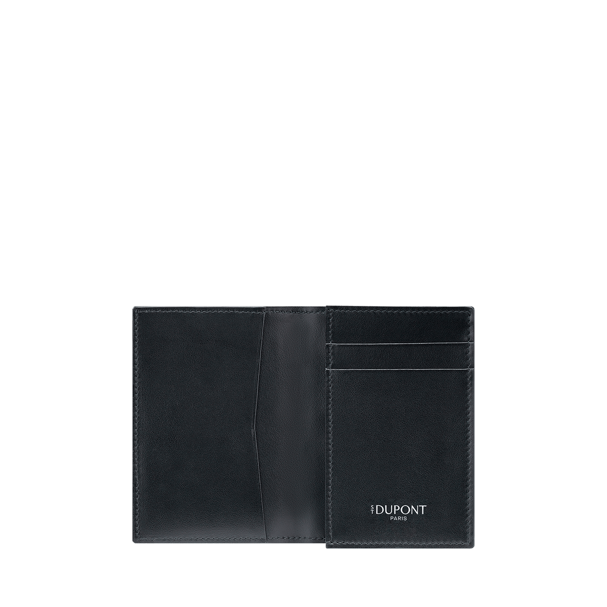 Card Holder backtoschool24 color_black corporate25 2 - S.T. DUPONT Europe