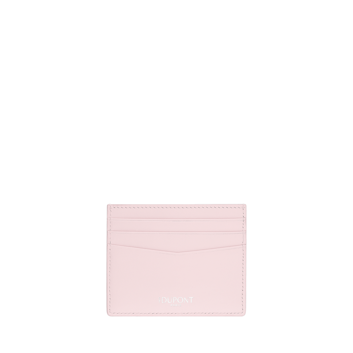Card Holder color_light - pink leather goods material_leather 2 - S.T. DUPONT Europe