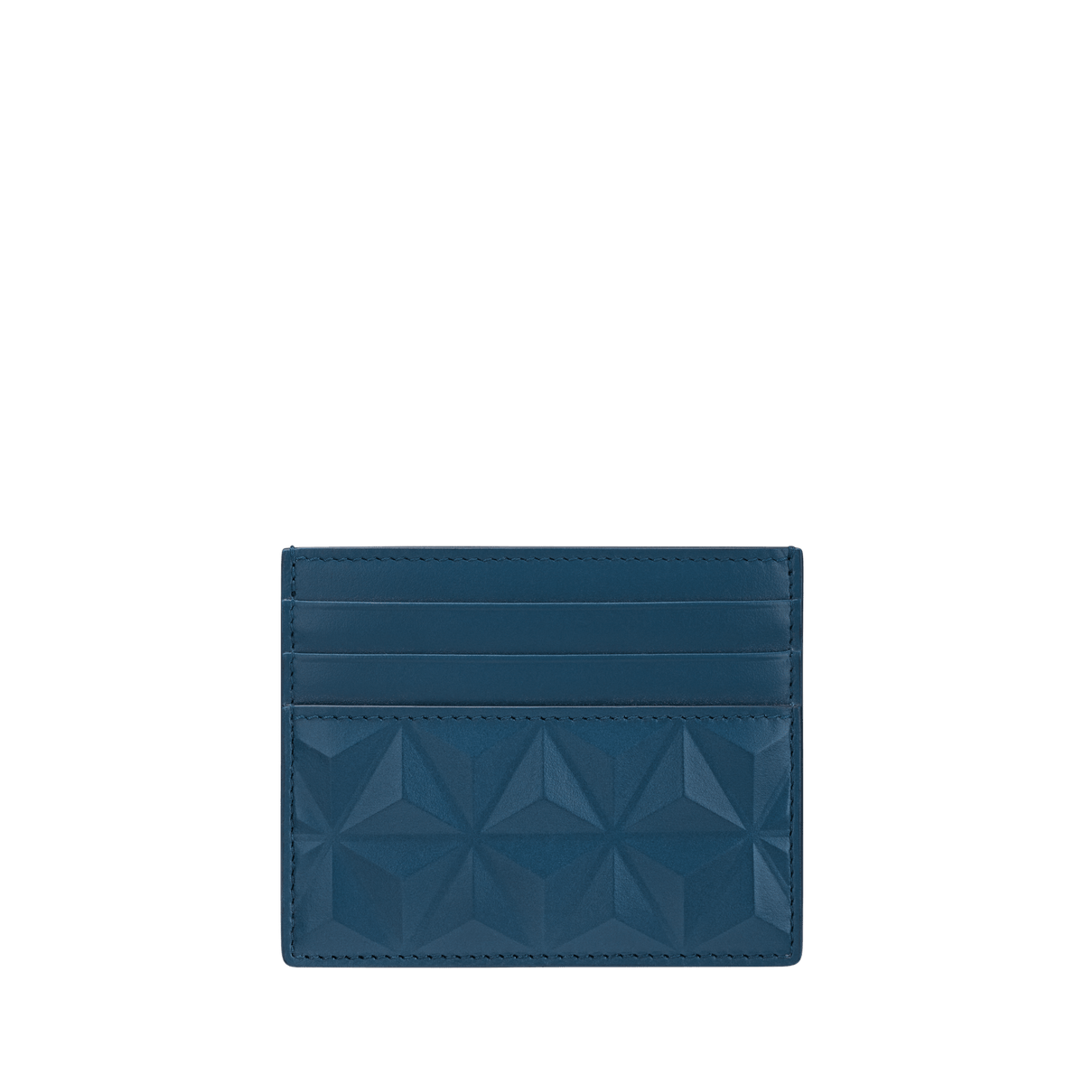 Card holder backtoschool25 CollectionFW2425 color_blue 1 - S.T. DUPONT Europe
