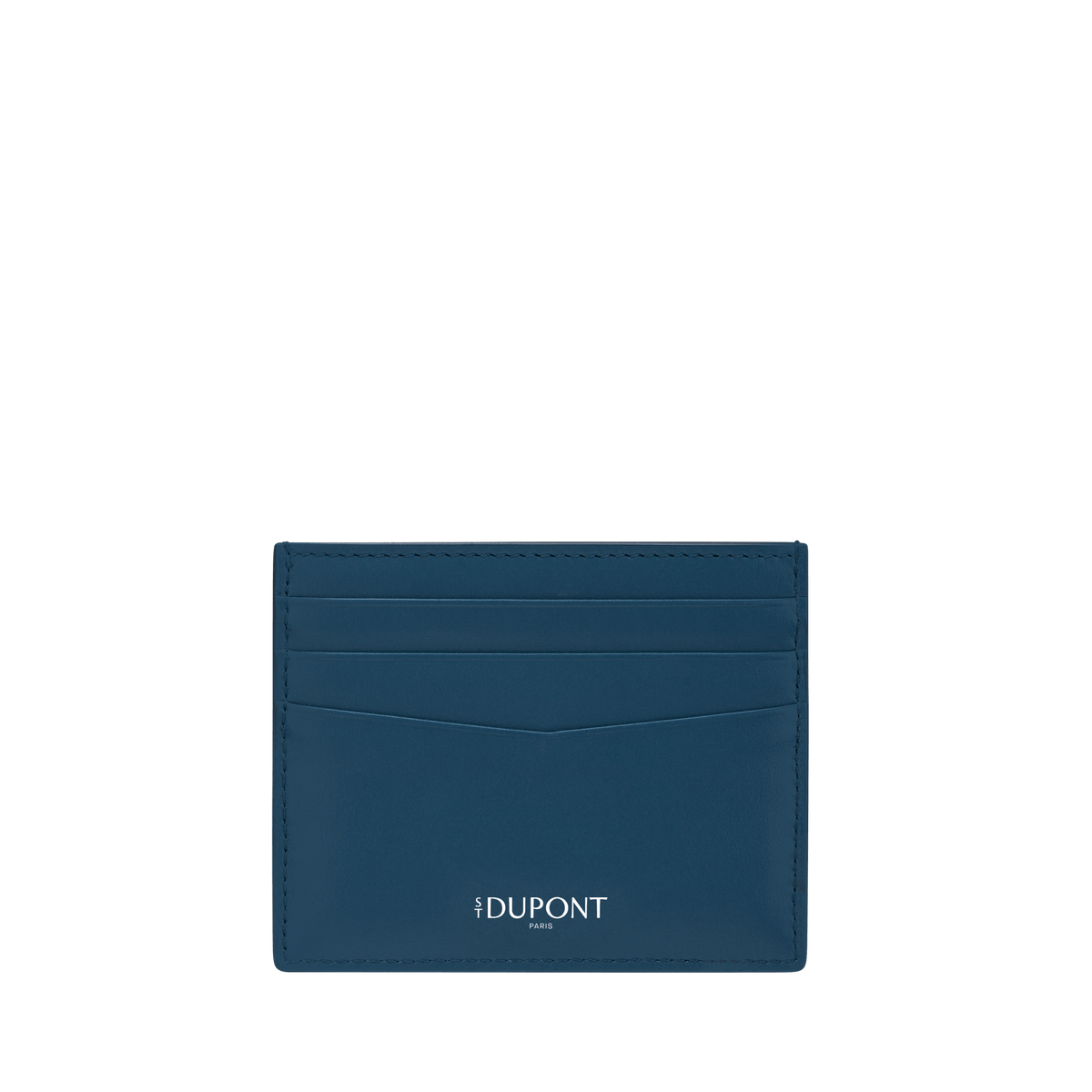 Card holder backtoschool25 CollectionFW2425 color_blue 2 - S.T. DUPONT Europe