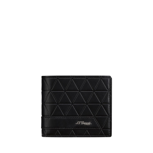 1FD571BK1 - STDUPONT - International - Wallet - 1