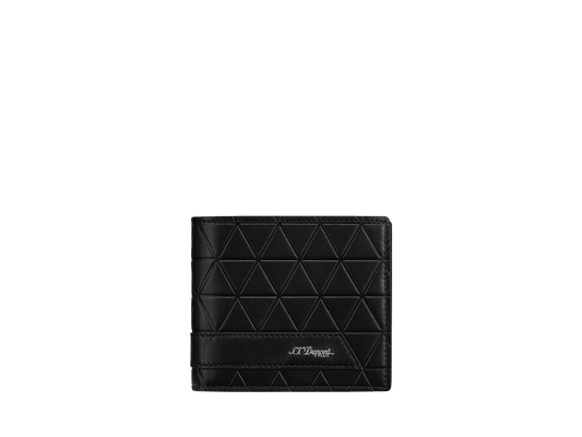Wallet CollectionFW2425 collecton_firehead color_black 1 - S.T. DUPONT Europe