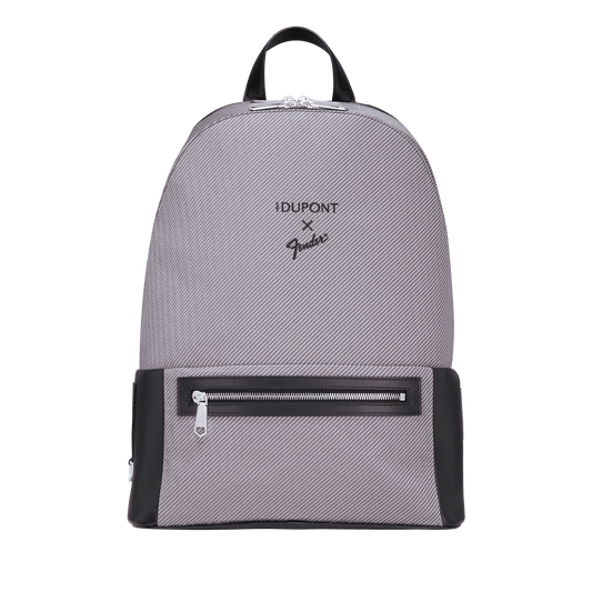 1FE221BK1 - STDUPONT - International - Leather and canvas - 1