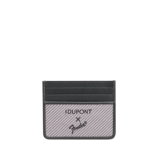 1FE683BK1 - STDUPONT - International - Leather and canvas - 1