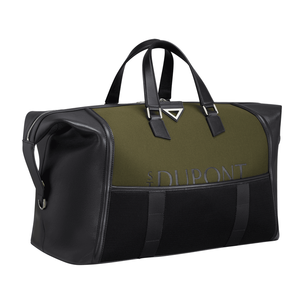 Travel bag