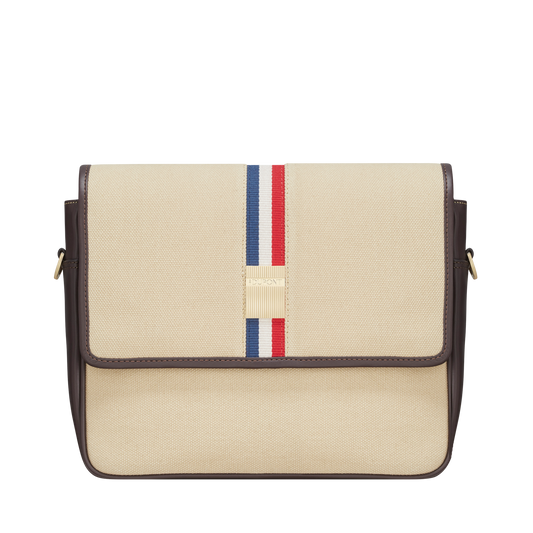 1IO194BE1 - STDUPONT - International - Messenger - 1