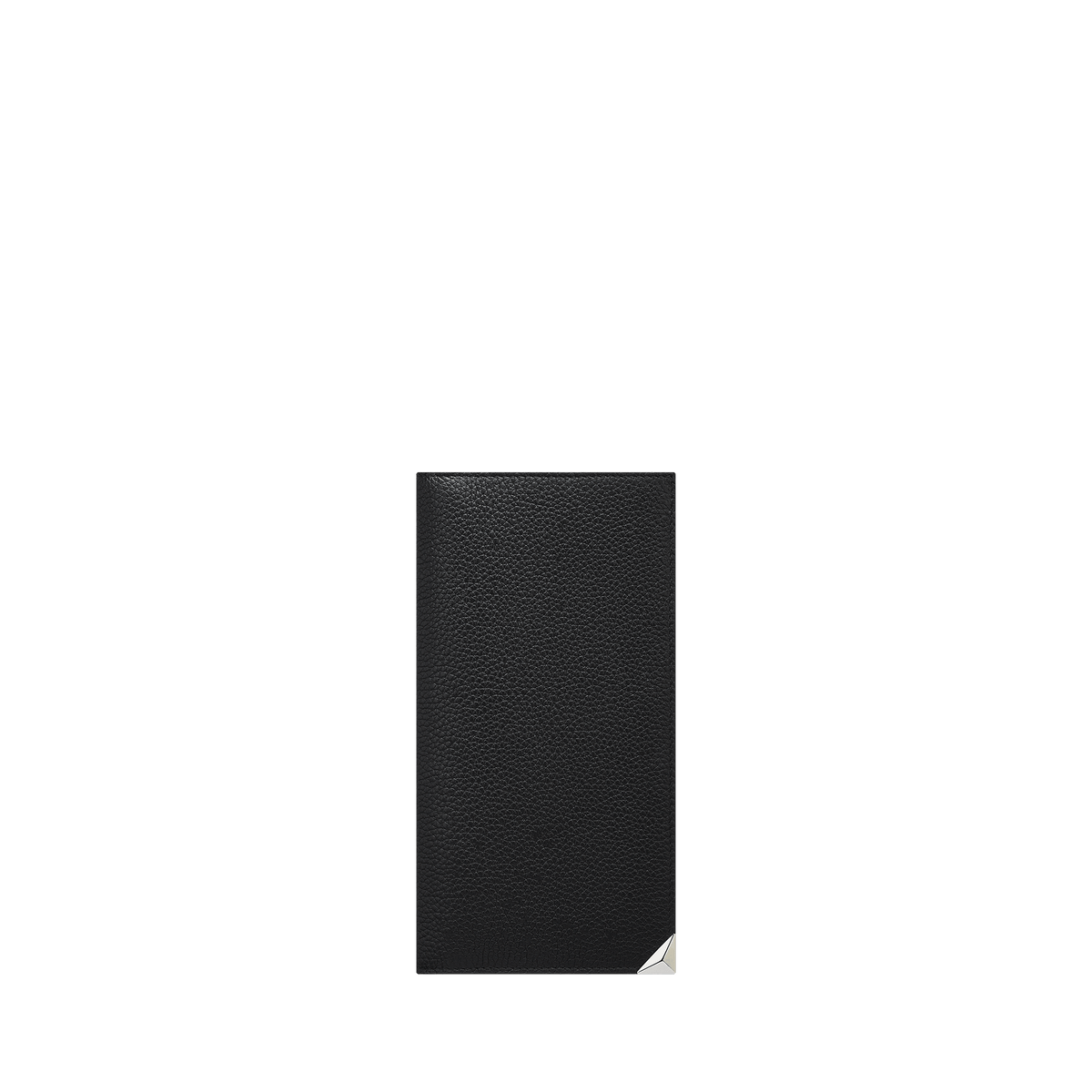 Long wallet color_black leather goods material_leather 1 - S.T. DUPONT Europe