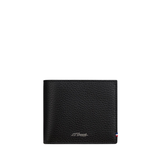 1NC571BK1 - STDUPONT - International - Wallet - 1