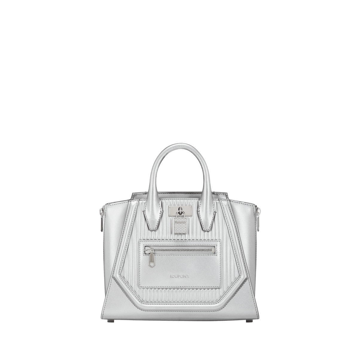 Mini CollectionFW2425 color_silver corporate25 1 - S.T. DUPONT Europe