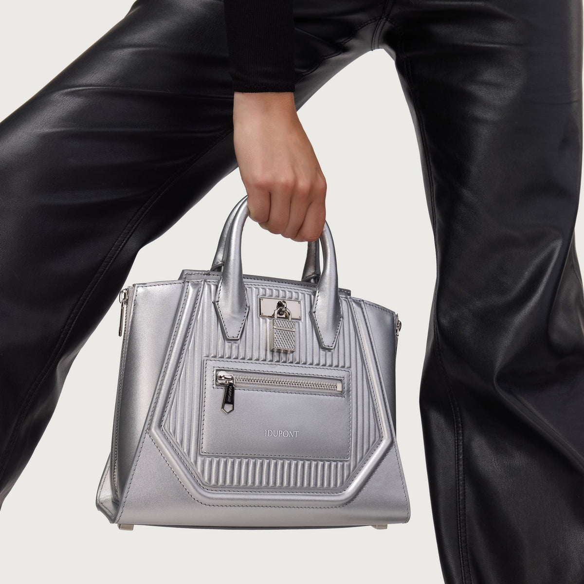 Mini CollectionFW2425 color_silver corporate25 2 - S.T. DUPONT Europe