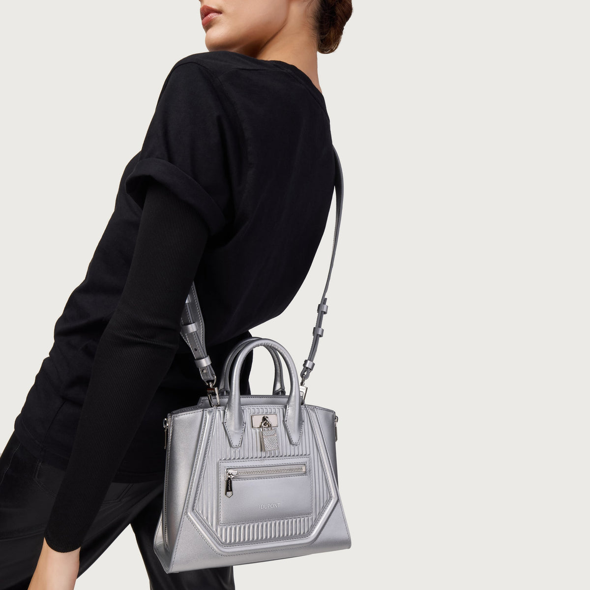 Mini CollectionFW2425 color_silver corporate25 3 - S.T. DUPONT Europe
