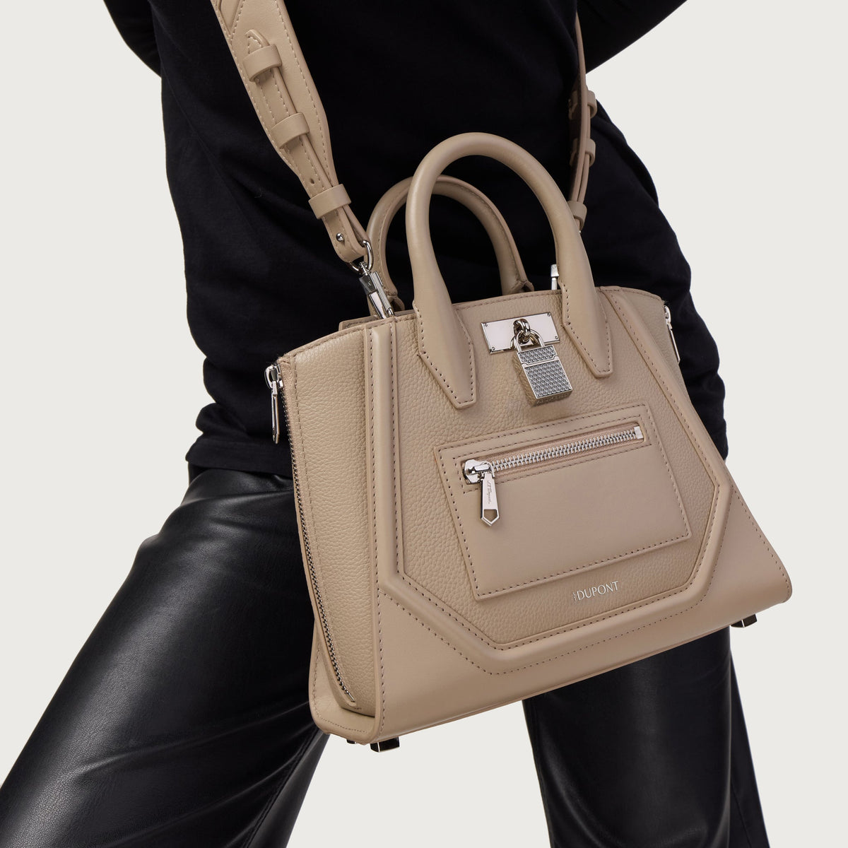 Mini CollectionFW2425 color_beige corporate25 3 - S.T. DUPONT Europe