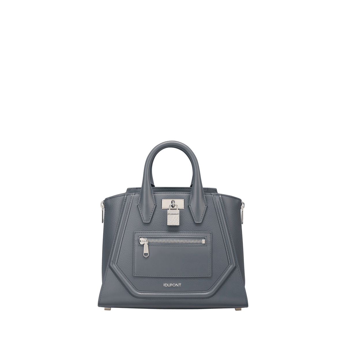 Small color_grey gender_woman leather goods 1 - S.T. DUPONT Europe