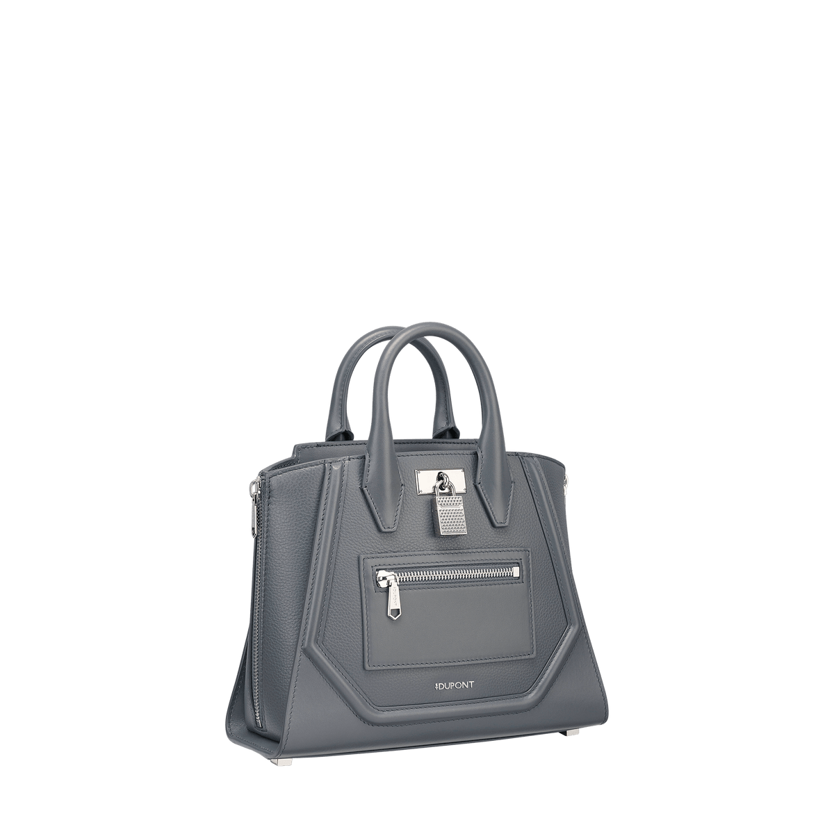 Small color_grey gender_woman leather goods 3 - S.T. DUPONT Europe