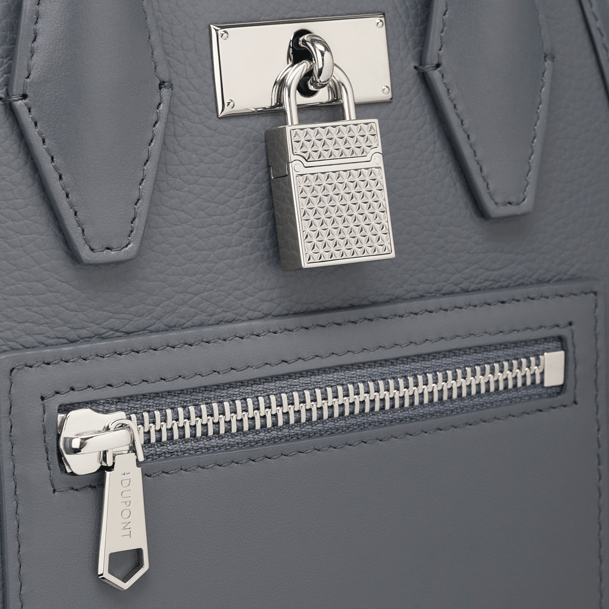 Small color_grey gender_woman leather goods 4 - S.T. DUPONT Europe